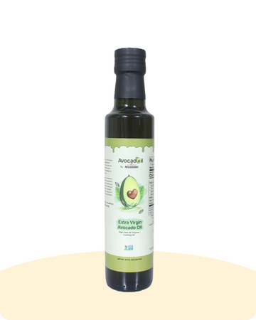 Extra Virgin Avocado Oil 250ML